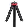 YELANGU Desktop Mini Tripod Portable Lightweight Small Pocket Camera Stand for SLR Cameras
