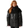 Regatta Womens/Ladies Christian Lacroix Sete Baffled Padded Jacket