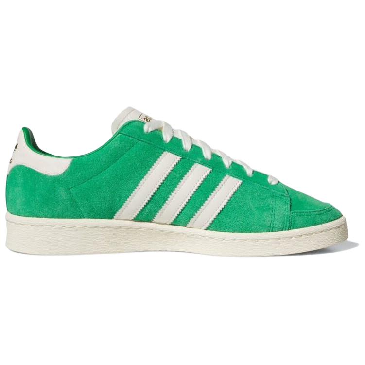 adidas Джаббар Низкий 'Зеленый' JI3432