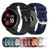 20mm Silicone Strap for Garmin Venu 2 Plus Venu SQ Vivomove Trend Smart Watch Band for Samsung Galaxy Watch 4/5 Active 2