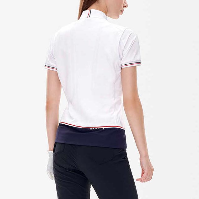 Новые женские майки FILA Athletics Белые A11W225502FWT