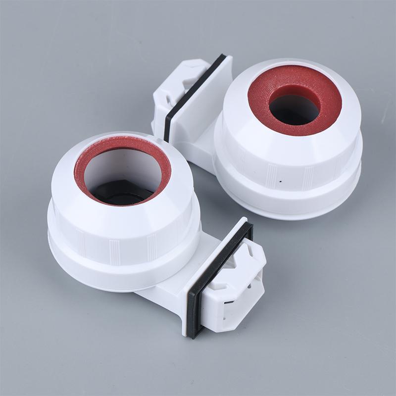 Водонепроницаемый патрон для светодиодной лампы T8 T5, энергосберегающий, основа для люминесцентной лампы, кронштейн G13, патрон для лампы, для аквариума, аксессуары для аквариума, CQC CE VDE UL