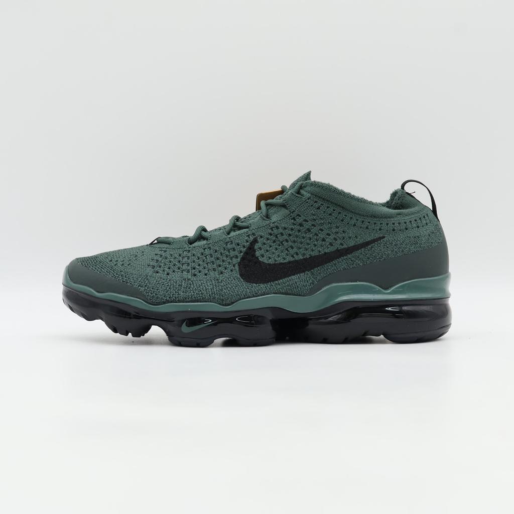 DV1678-301 Nike Air VaporMax 2023 Flyknit Темный еловый (Мужской)
