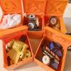 Нетоксичная 1 коробка со случайными игровыми redeem-кодами, коробка с мультяшными аниме-играми, периферийные куклы, которые можно собрать, детские праздничные подарки, игрушки