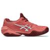 (WMNS) ASICS Court FF 3 'Light Garnet' Women's 1042A220-600