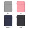 Fashion Protective Pouch Large Capacity Case Cover Phone Bag Tablet Sleeve