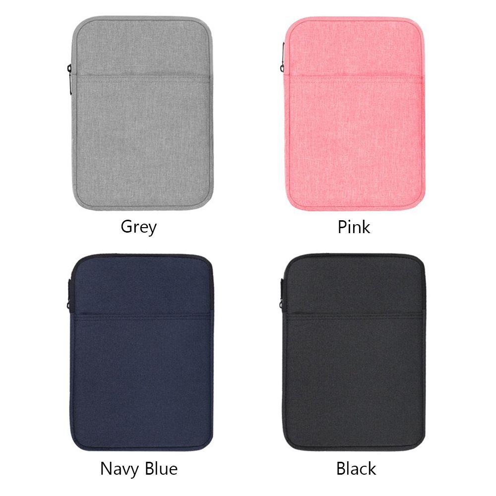 Fashion Protective Pouch Large Capacity Case Cover Phone Bag Tablet Sleeve