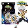 Takara Tomy Beyblade Burst B-144 Booster Zwei Longinus.Dr.Sp 'Metsu (Japan Import)
