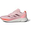 Duramo Sl Comfortable Support Non-Slip Low-Top Casual Running Shoes Women Sneakers Pink IF1228