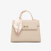 Французская минималистская сумка Carrie Bag, женская сумка с уникальным и изысканным дизайном, повседневная и универсальная сумка через плечо
