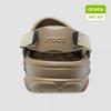 Crocs Сабо Starfield Suwon Unisex All Terrain цвета хаки 206340 2f9