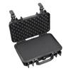 PELICAN Маленький водонепроницаемый жесткий чехол 1170HK черный 1170HKBK 3.3L