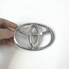 1 шт. ABS Автомобильный Логотип 3D Для Серии Автомобилей Toyota Corolla Camry RAV4 Передняя Решетка Радиатора Капота Значок На Капот Задний Бампер Хвоста Значок На Багажник
