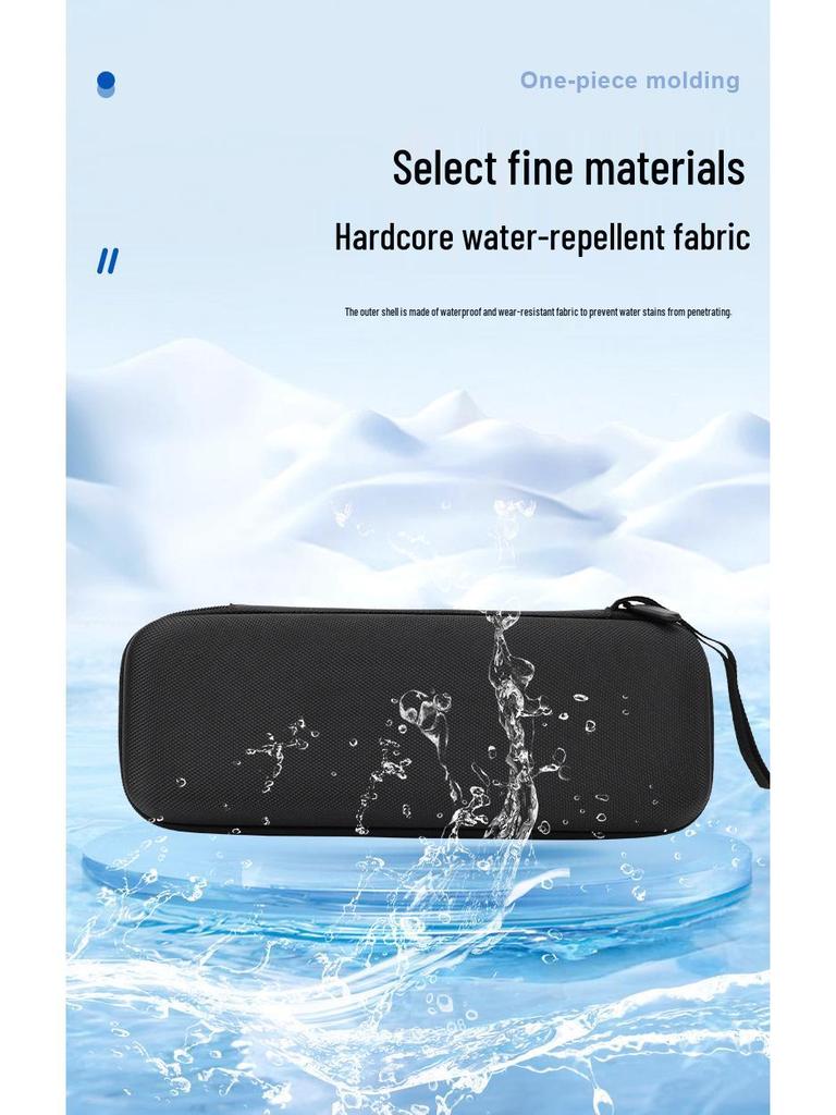 Водонепроницаемый и ударопрочный чехол для хранения мультиметра для ручных инструментов