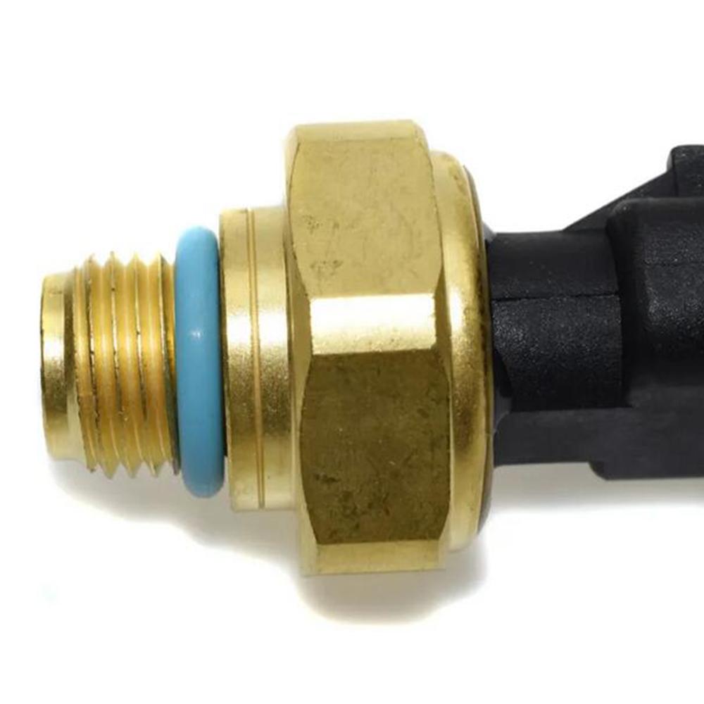 Engine Oil Pressure Sensor 4921517 For Cummins ISX ISM ISX11.9 ISX15 2003-2015