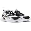 Reebok Royal EC Ride 4 Унисекс Белый Серый Черный FV0305