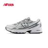 New Balance Детские ретро-кроссовки в стиле пэчворк 740