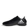Adidas Goletto VIII TF Soccer Size HP3063 Cleats, 28.0cm, Black/White,