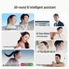 Cleer ARC5 Беспроводные спортивные наушники с открытым ухом и ИИ Bluetooth