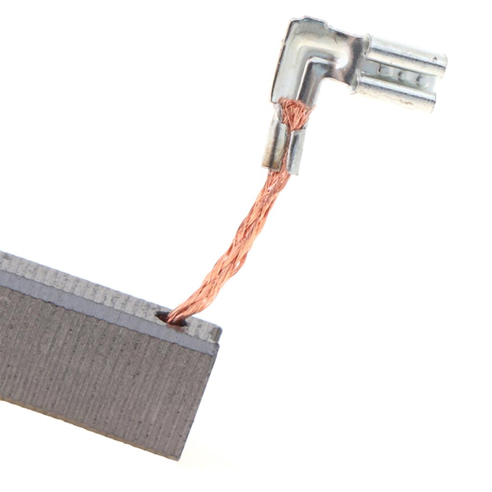 Углеродная щетка 5*8*19 мм Электрическая ударная дрель