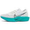 Мужские кроссовки ZoomX VaporFly Next% 3 White Jade Ice Clear-Jade Deep-Jungle DV4129-102