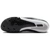 Nike Zoom Rival Sprint Black Metallic Silver