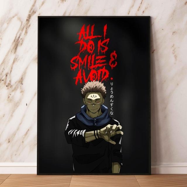 Картина маслом, картина, комната Намикадзе Минато НАТУТО, дом, подарок на день рождения, картинка в стиле манга, детская экшн-кукла