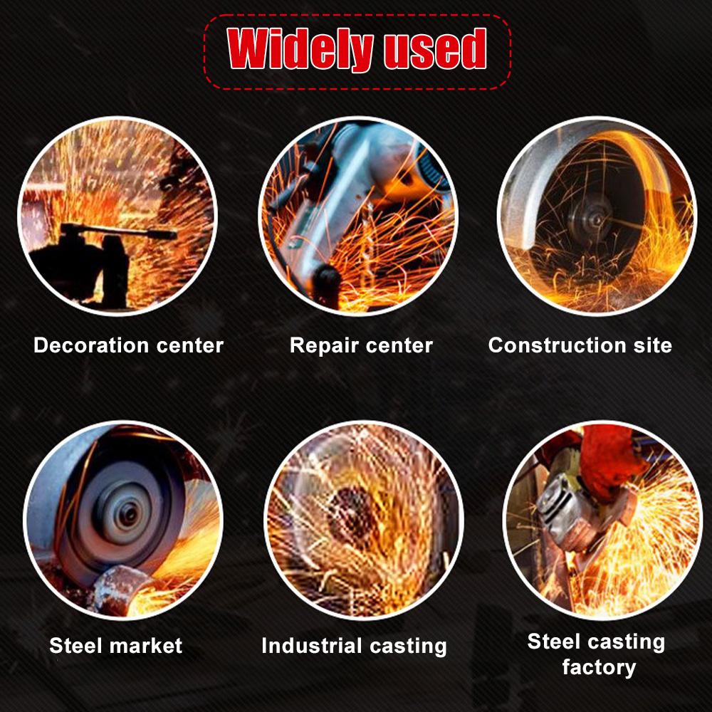 5/10/25 шт 125 мм металлический отрезной диск угловая шлифовальная машина пильный диск отрезной круг диски пильные диски для металла нержавеющая сталь