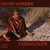 CD STEVIE WONDER - Talking Book 3746303192 Motown US Soul/Funk Used