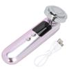 EMS Beauty Machine Глубокая очистка Красный Синий Свет Терапия Beauty Machine Устройство для омоложения кожи Rose