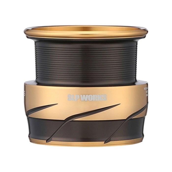 Daiwa SLP Works SLPW LT Type- Spool 3 3000S Gold (Type 3, with ATD TYPE-L)