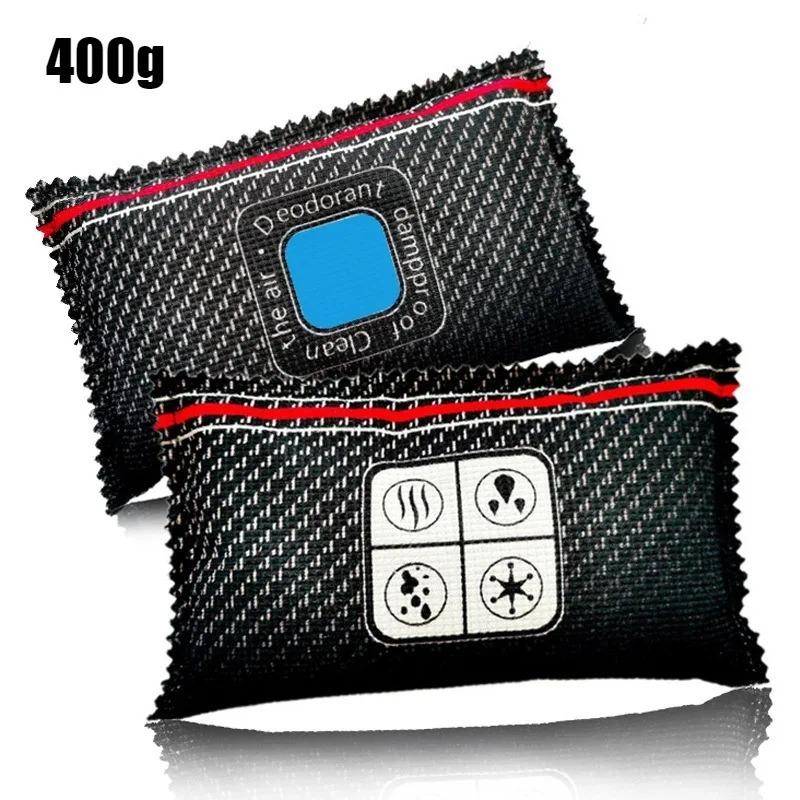 For Home Wardrobe Car Dehumidifier Large Dry Bag Moisture Killer Absorber Pad Reusable Moisture Absorbing Bag Dehumidification