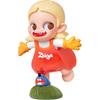 POP MART Zsiga Borderline Drifter Series Бесшумная парковая фигура, Одиночная слепая коробка