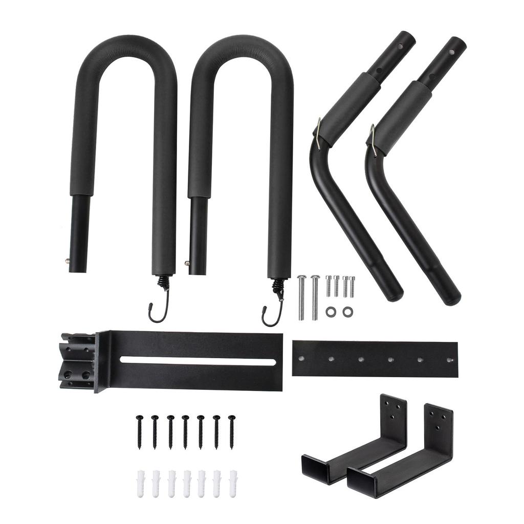 Стойка для доски для серфинга ScooterMoped, легкий алюминиевый держатель для доски для серфинга для занятий спортом на открытом воздухе