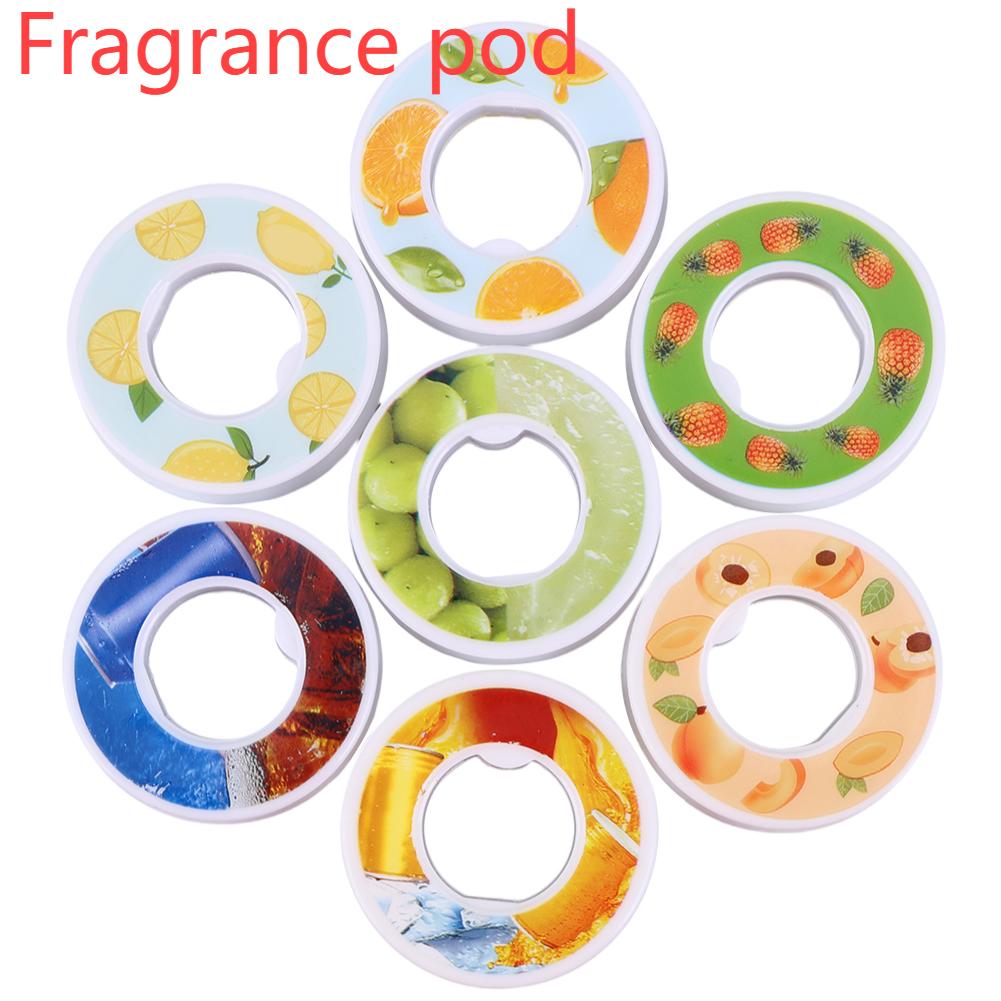 Бутылка для воды с ароматизатором воздуха Scent Up Чашка для воды Спортивная бутылка для воды для улицы Фитнес Модная чашка для воды с соломинкой Ароматические капсулы