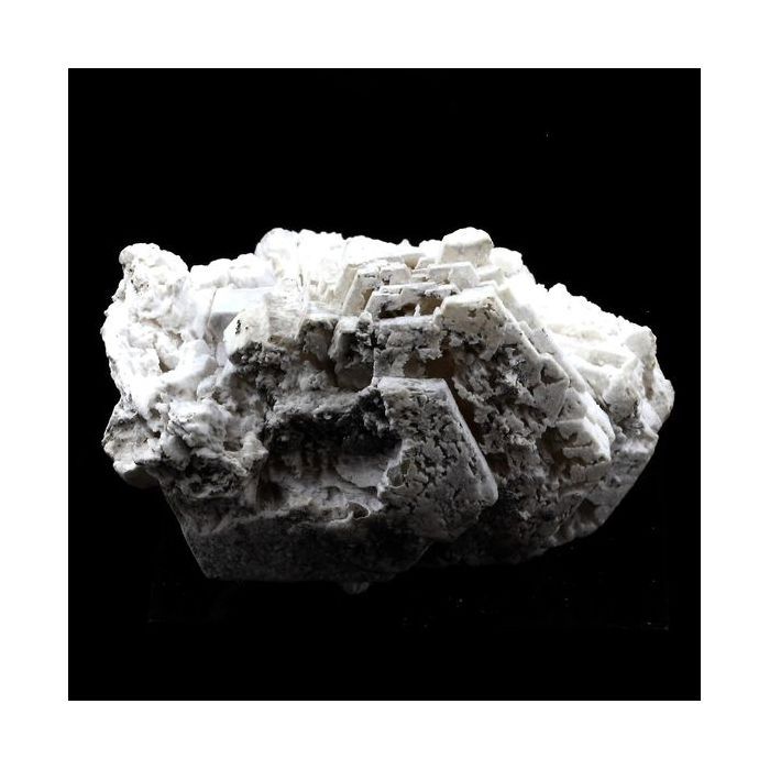 Pierres et Minéraux. Witherite. 664.0 ct. Seltington, Royaume-Uni..