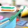 Инструмент для витража с медной фольгой Упаковка Медная фольга Лента из медной фольги Инструмент для обертывания медной фольгой Ручной обертыватель фольгой Инструмент для фольгирования