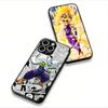 for Xiaomi Poco X7 X6 X5 F7 F6 F8 Ultra F5 M6 M7 M8 Pro C85 C75 C65 C71 C61 Phone Cover Case Gokus Dragon Son Gohan Ball Piccolo