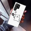 Badminton Sport Phone Case For Samsung Galaxy S23 S24 S25 Edge S26 Ultra S22 + S21 Plus S20 FE Cover Silicone Print Shell Galaxy