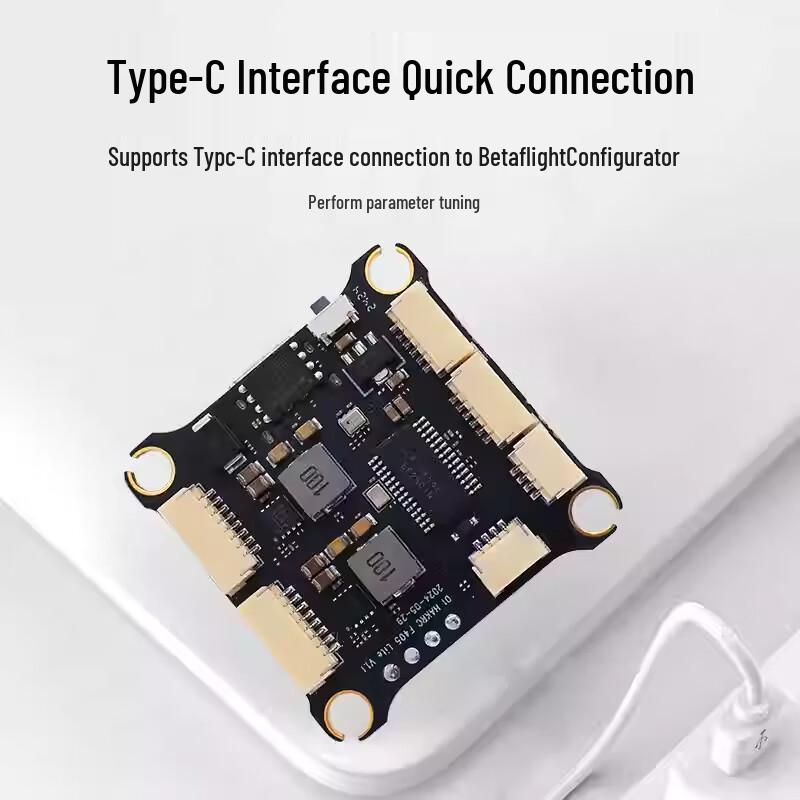 HSKRC FPV Drone Flight Controller