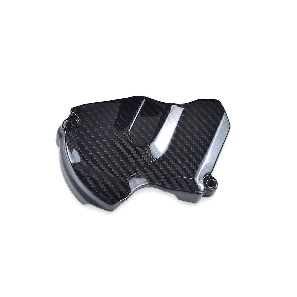 Carbon Fiber Sprocket Cover for 2020+ KTM Superduke 1290 Motorcycle Accessories
