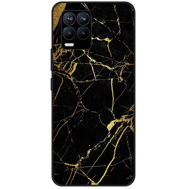 For Oppo Realme 8i Case Realme 8i Soft Silicone Cute Cover For Realme 8i Realme8i Phone Cases Bumper Bag