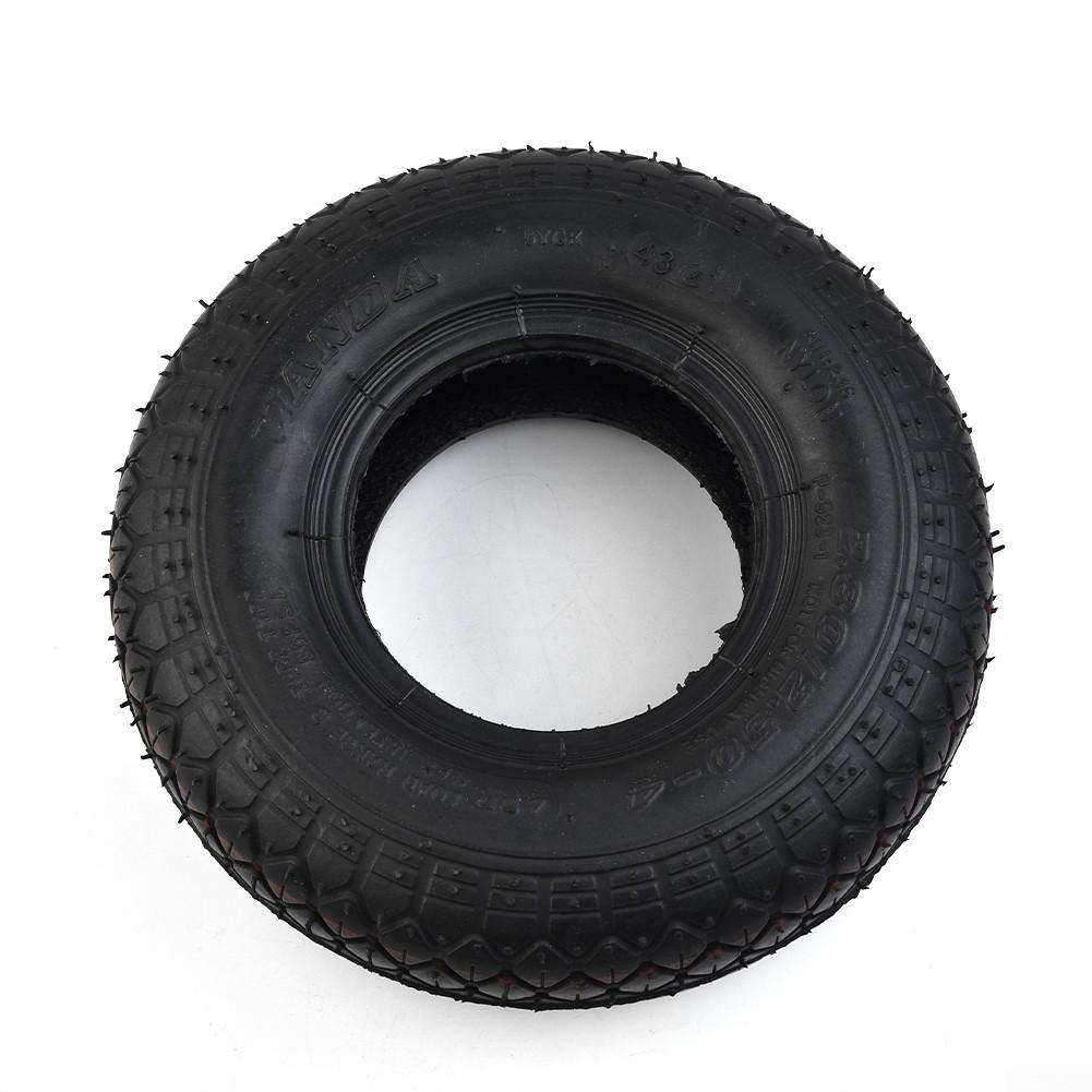 Наружные спортивные шины для езды на велосипеде заменяют детали 2,80/2,50-4, толстая внутренняя трубка покрышки