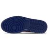 Jordan 1 Mid Turf Оранжевый Синий Пустота Женские Jordan CD7240-804