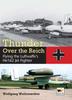 Книга Thunder Over the Reich : Flying the Luftwaffe???s He162 Jet Fighter