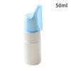 30/50/100 мл Мини-спрей Пустой флакон для нети-пота Ручной насос Бутылка для назального спрея
