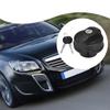 Fuel Tank Cap Accessories with Keys Compatible Black for Zafira Sturdy Attachment Replacement High