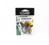 Sasame F-417 Powerism Hook Size 6/0 (9588)