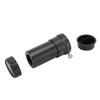 1.25 Inch 2X Barlow Lens Aluminum Alloy Multicoated Optical Glass Barlow Lens Telescope Accessories