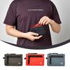 Новый умный кошелек X-Pac RFID Тонкий легкий держатель для карт RFID-блокирующий чехол для ID-карты